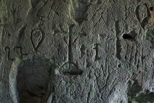 Monte Lauro vecchio