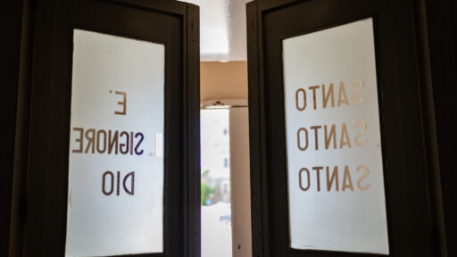 Cinema e territorio, arte e pensiero visivo