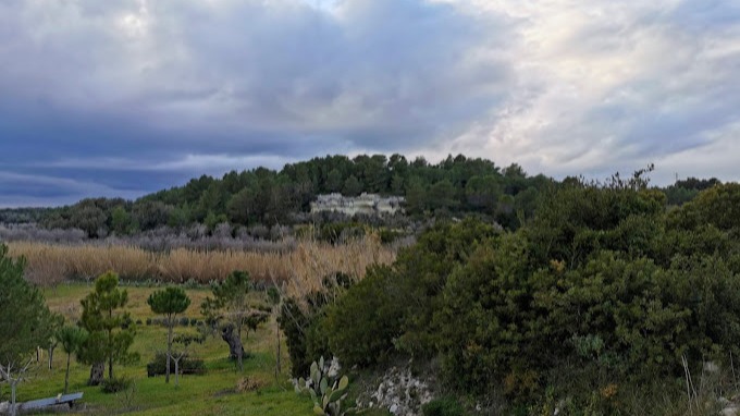Casamassella - Otranto sul Sentiero del Pellegrino