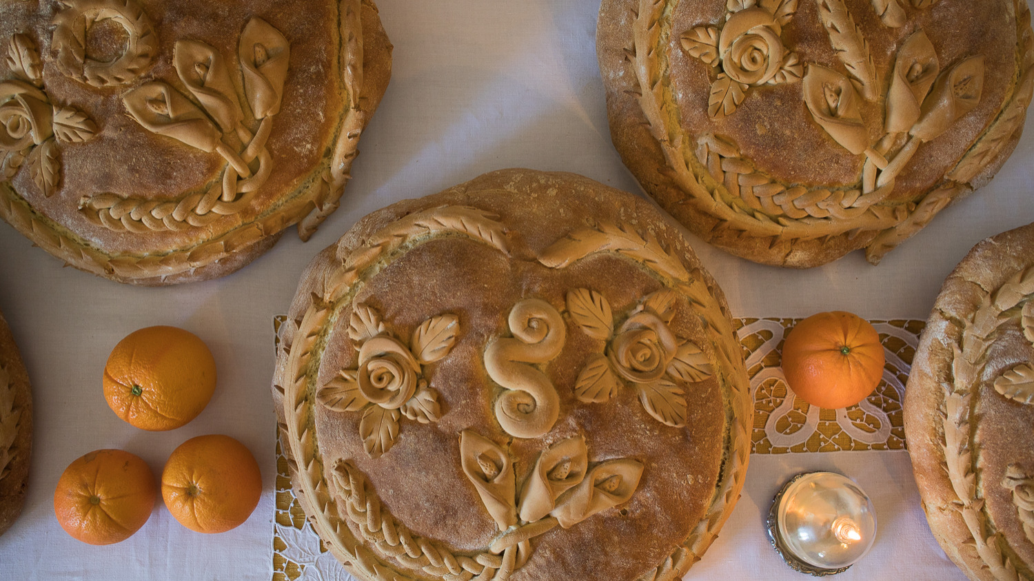 Tavole di San Giuseppe