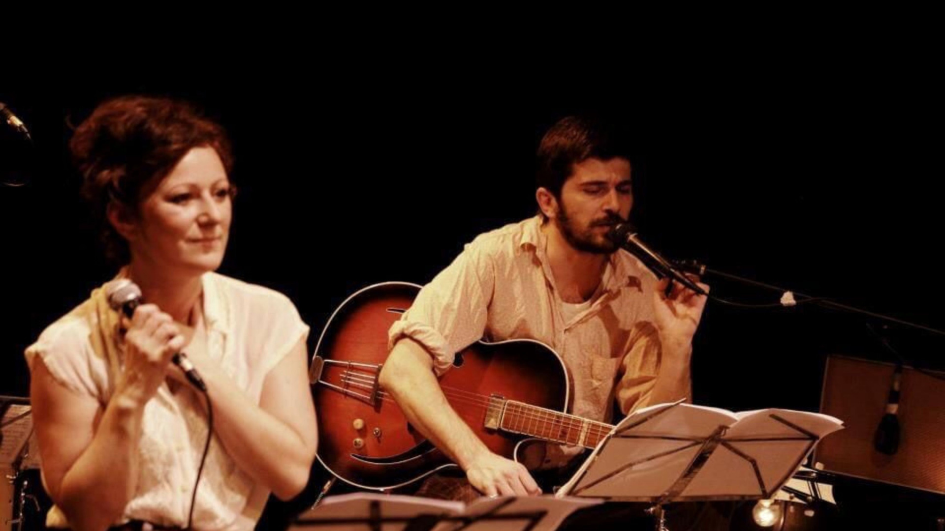 A CALOMA Festival il teatro incontra il paesaggio